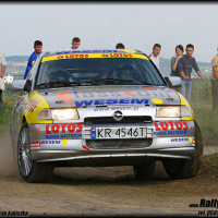 Rajd Wisły (1/31)