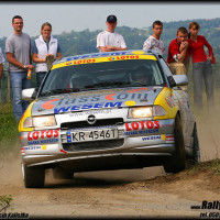 Rajd Wisły (5/31)
