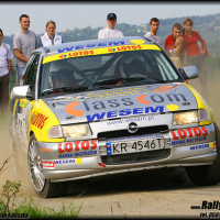 Rajd Wisły (7/31)