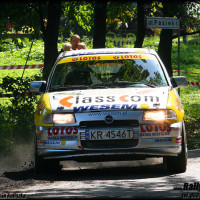 Rajd Wisły (8/31)