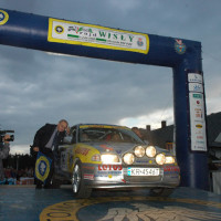 Rajd Wisły (10/31)