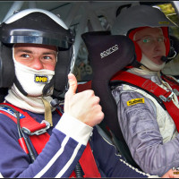 Co-drive WESEM Rally Team (29/63)