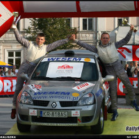 Rajd Orlen (12/19)