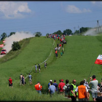 Rajd Polski (2/6)