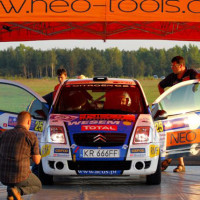 CO-DRIVE (19/20)