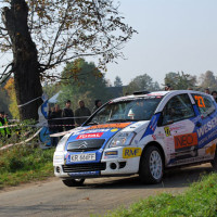 Rajd Dolnośląski (14/94)