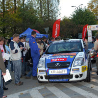 Rajd Dolnośląski (32/94)