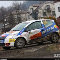 Rajd Magurski (5/23)