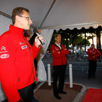 Rajd Antibes Cote d’Azur (3/17)