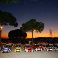 Rajd Antibes Cote d’Azur (8/17)