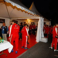 Rajd Antibes Cote d’Azur (9/17)