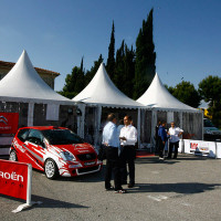 Rajd Antibes Cote d’Azur (11/17)