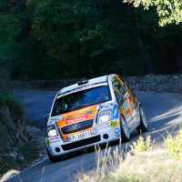 Rajd Antibes Cote d’Azur (15/17)