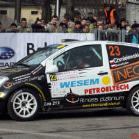 Memoriał Janusza Kuliga i Mariana Bublewicza (3/53)