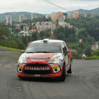 Rajd Bohemia (8/15)