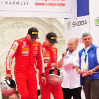 Rajd Bohemia (15/15)