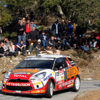 Rally du Var (2/9)