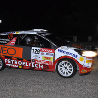 Rally du Var (4/9)