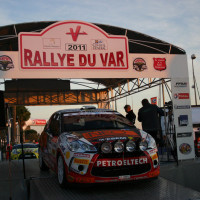 Rally du Var (9/9)