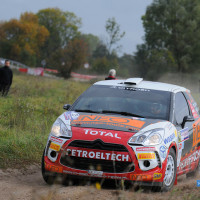 Rajd Polski (10/80)