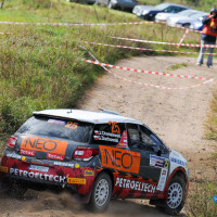 Rajd Polski (12/80)
