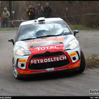 Rajd Świdnicki (21/22)