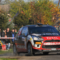 Rajd Dolnośląski (10/19)
