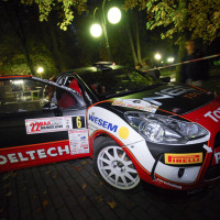 Rajd Dolnośląski (15/19)