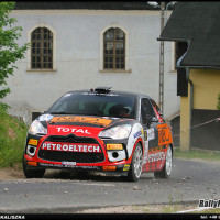 Rajd Karkonoski (7/94)