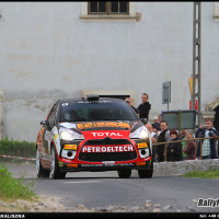 Rajd Karkonoski (13/94)