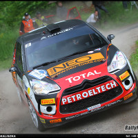 Rajd Karkonoski (14/94)