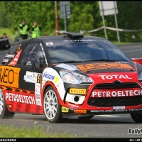 Rajd Karkonoski (16/94)