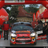 Rajd Karkonoski (18/94)