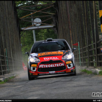 Rajd Karkonoski (20/94)