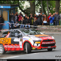Rajd Karkonoski (23/94)