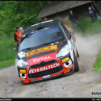 Rajd Karkonoski (24/94)