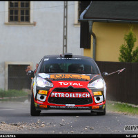 Rajd Karkonoski (25/94)