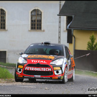 Rajd Karkonoski (30/94)
