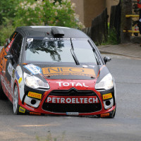 Rajd Karkonoski (41/94)