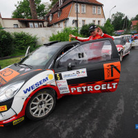 Rajd Karkonoski (90/94)