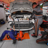 Rajd Koszyce (6/17)