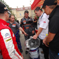 Rajd Koszyce (9/17)