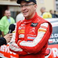 Rajd Karkonoski (20/75)