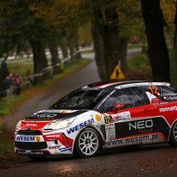 Rajd Dolnośląski (10/26)