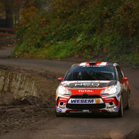Rajd Dolnośląski (11/26)