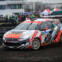 Rajd Barbórka (11/22)