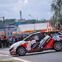 Rajd Karkonoski (64/65)
