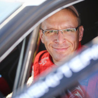 Rajd Nadwiślański (2/26)