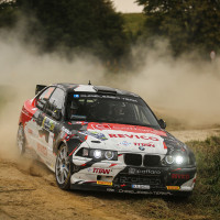 Rajd Nadwiśański (18/36)