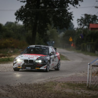 Rajd Nadwiśański (20/36)